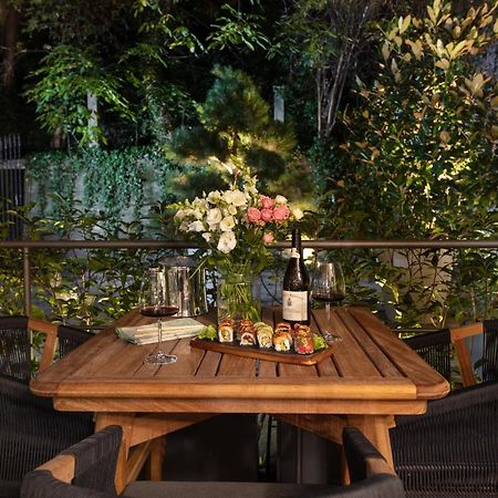 Frida'S Majestic Living Apartment Zagreb Luaran gambar