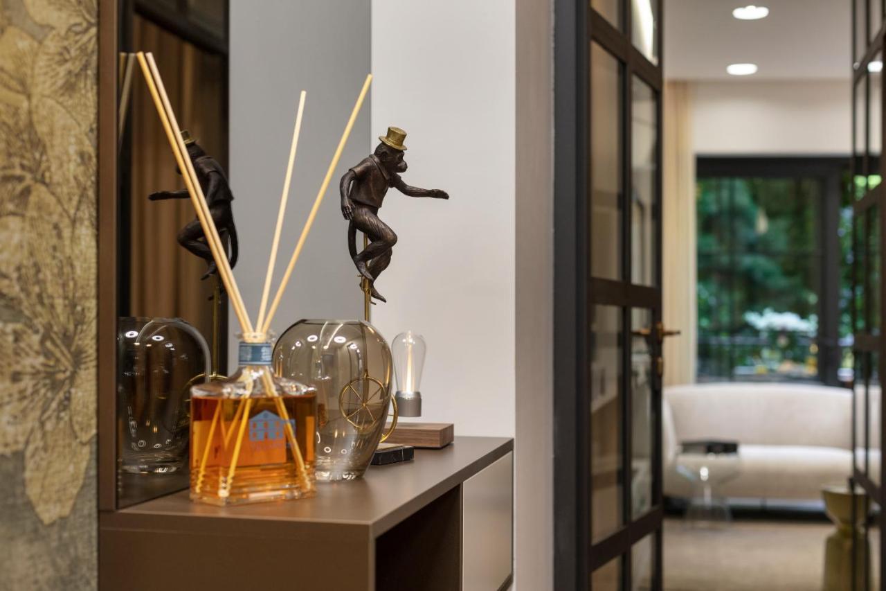 Frida'S Majestic Living Apartment Zagreb Luaran gambar