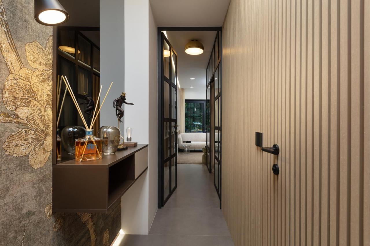 Frida'S Majestic Living Apartment Zagreb Luaran gambar