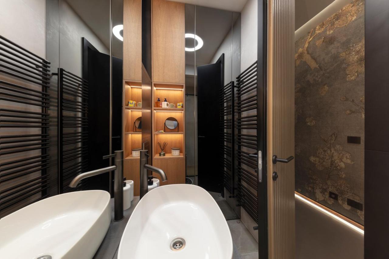 Frida'S Majestic Living Apartment Zagreb Luaran gambar