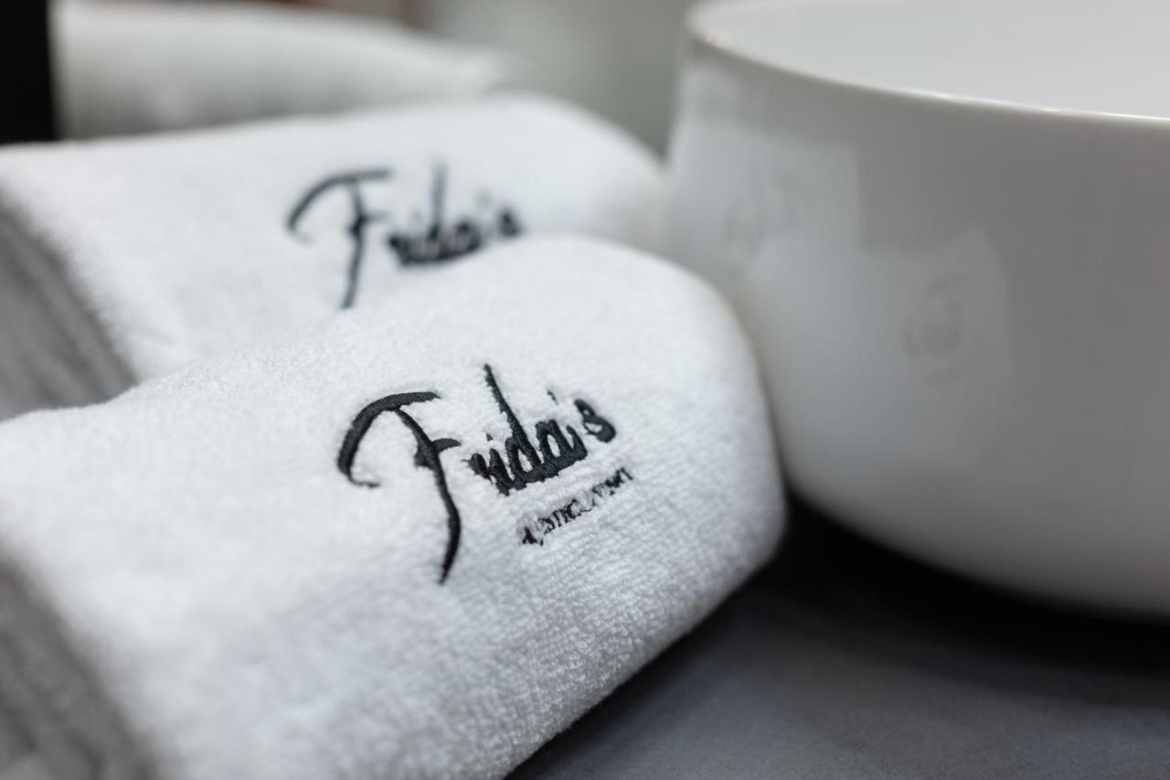 Frida'S Majestic Living Apartment Zagreb Luaran gambar