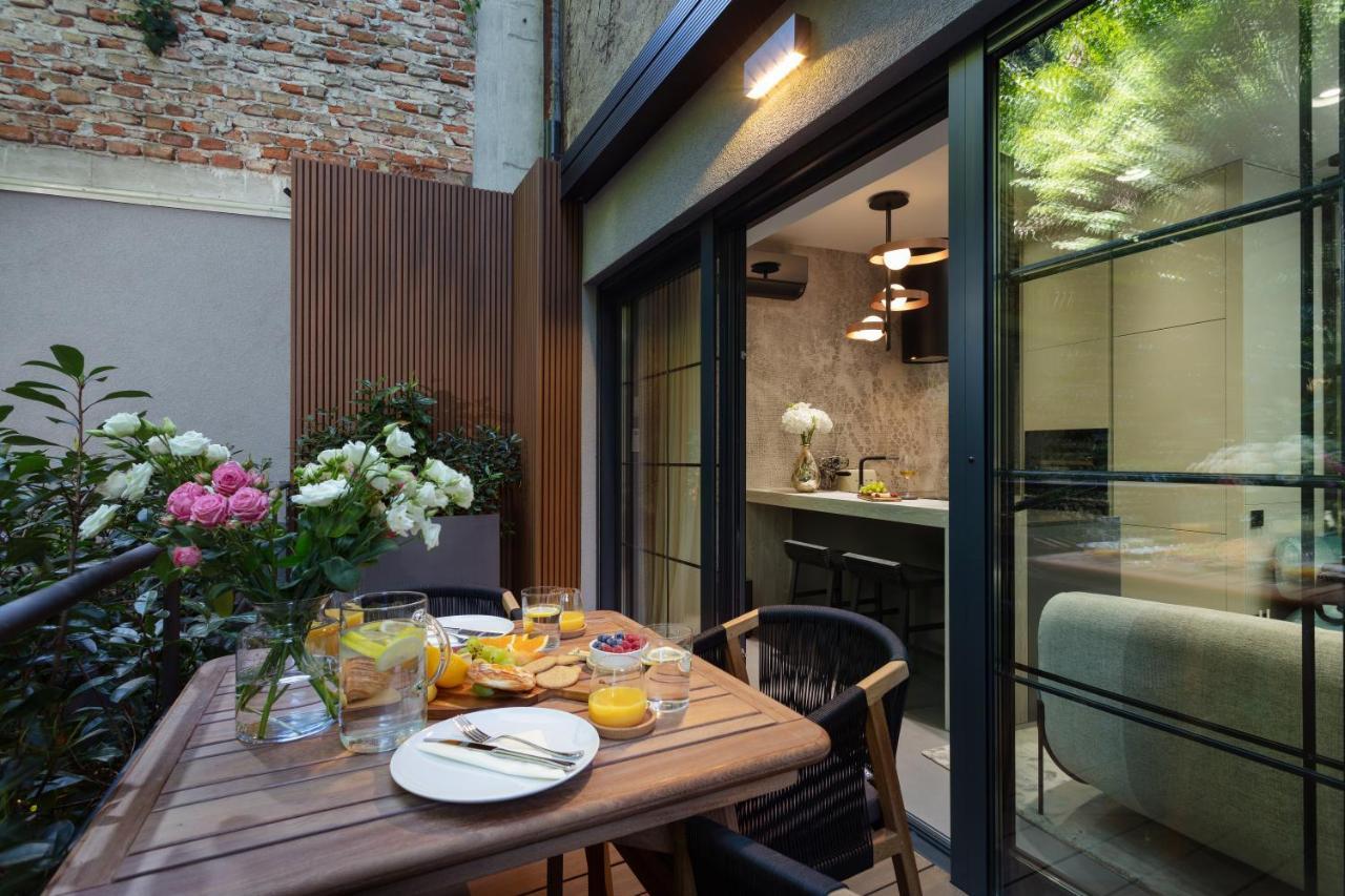 Frida'S Majestic Living Apartment Zagreb Luaran gambar